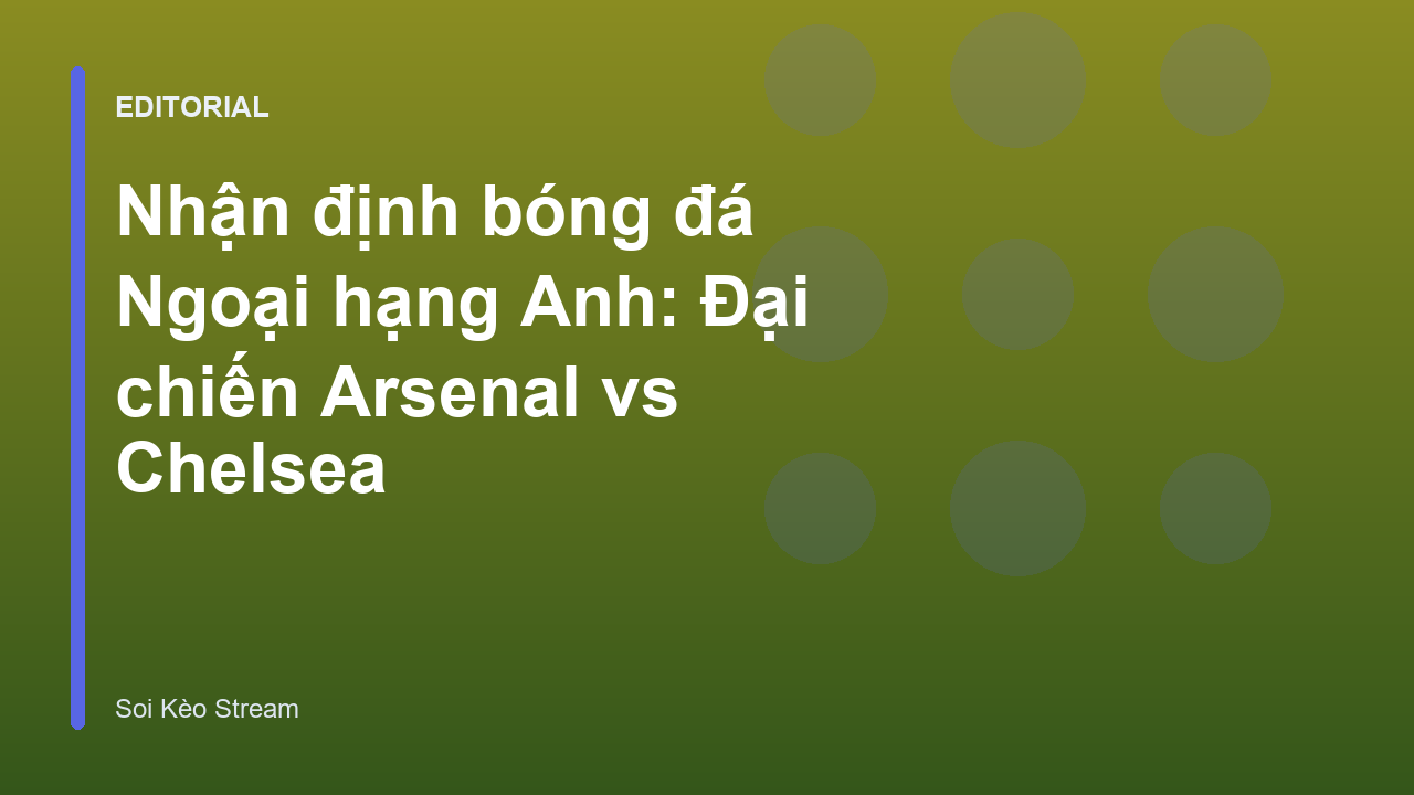 Cầu thủ Arsenal và Chelsea tranh chấp bóng trong trận derby London
